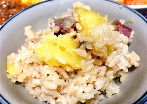 米飯拌開.jpg